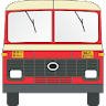 MSRTC (Data) - m-Indicator icon