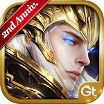 Cover Image of Baixar Era dos Celestiais 1.795.265962 APK