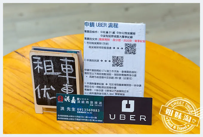 高雄UBER申請靠行 台南UBER 台中UBER 台北UBER 桃園UBER 高鐵接送