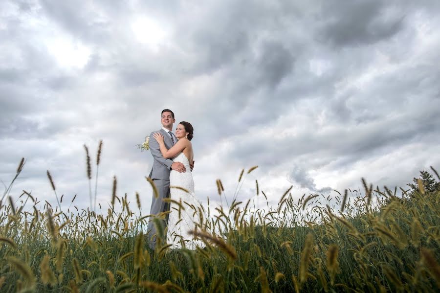 Fotografo di matrimoni Dana Rene (danarene). Foto del 10 marzo 2020