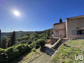 maison à Callian (83)