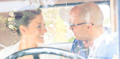 結婚式の写真家Johanna Preisler (johannapreisler)。2020 5月13日の写真