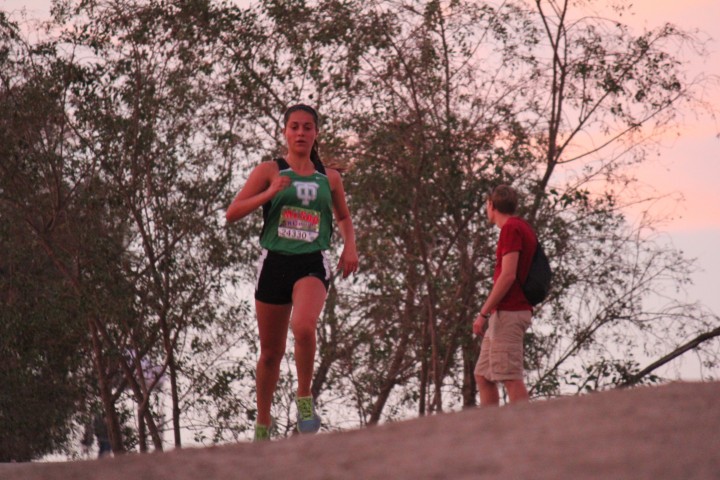 TOHS Cross Country - Events - Mt. SAC Cross Country Invitational