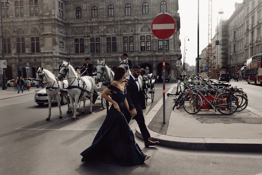 Fotografer pernikahan Sergio Mazurini (mazur). Foto tanggal 19 Maret 2020