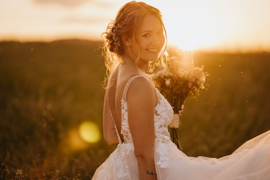 Fotógrafo de bodas Jiří Bešta (jiribesta). Foto del 25 de julio 2023