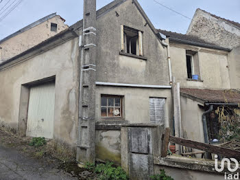 maison à La Ferté-sous-Jouarre (77)