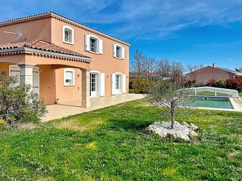 Vente maison 6 pièces 180 m² à Marignac-Lasclares (31430), 515 500 €