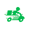 e-Delivery icon