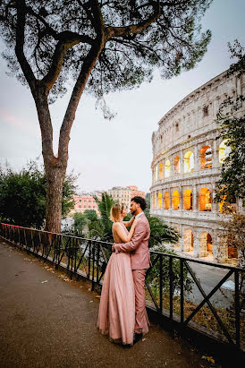 Fotografo di matrimoni Francesco Carboni (francescocarboni). Foto del 27 ottobre 2021