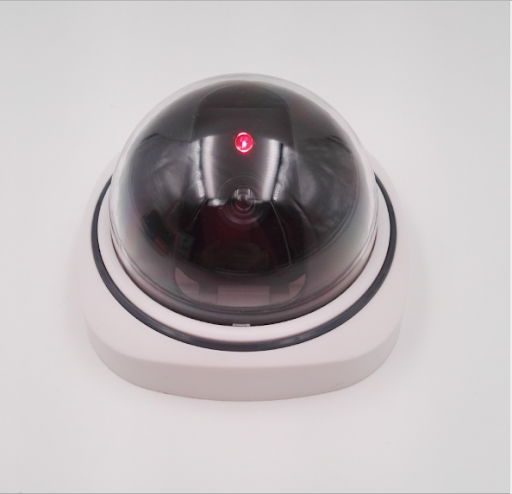 Title 1, Simulation camera for training and testing. Rec...