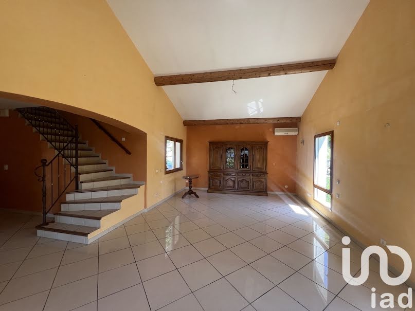 Vente maison 4 pièces 142 m² à Montelimar (26200), 420 000 €