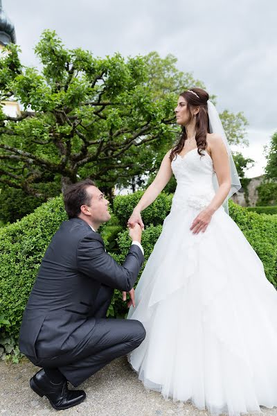 Photographe de mariage Wolfgang Galow (wolfganggalow). Photo du 27 août 2016