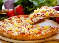 Famous Halal Pizza menu 3