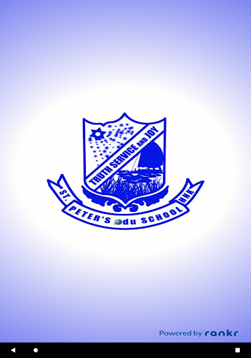 St. Peters Edu School