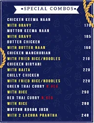 Gabbar menu 7