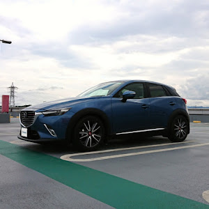 CX-3 DK5FW