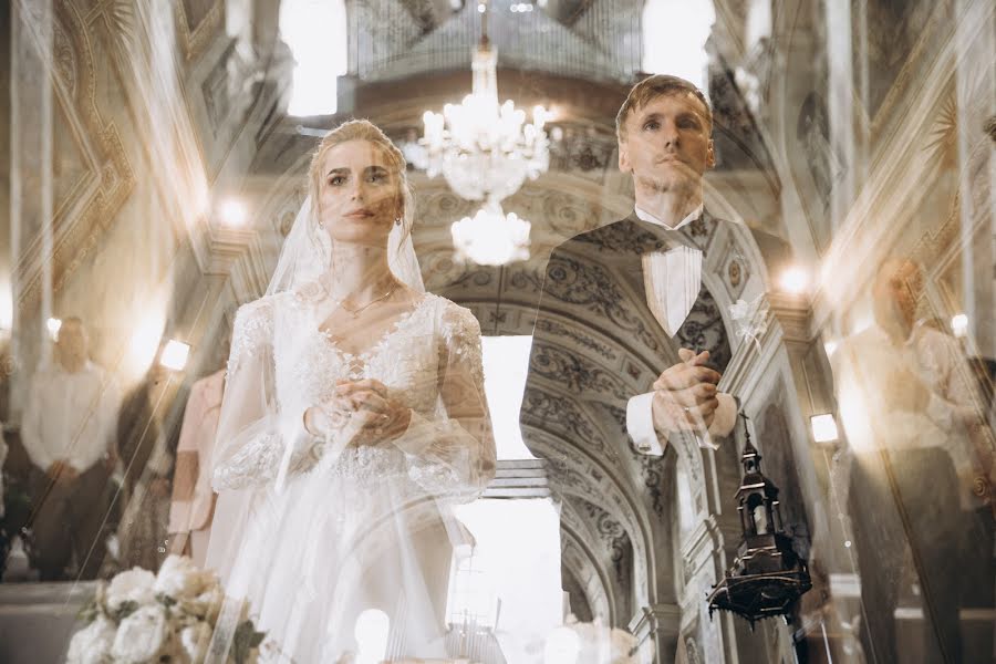 Fotógrafo de bodas Yuliya Zelіnska (zelinska). Foto del 14 de junio 2021