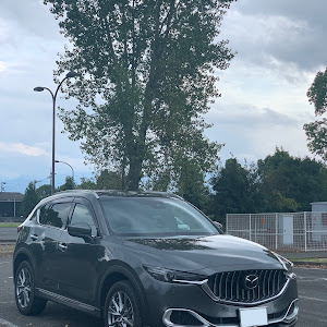 CX-5 KF2P