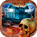 Cover Image of डाउनलोड Hidden Object Haunted House of Fear - Mystery Game 1.0 APK