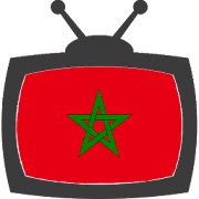 Maroc TV Live 1.0 Icon