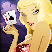 Texas Holdem Póquer Deluxe 1.2.5 Icon