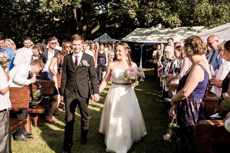 Photographe de mariage Henning Kunze (henning). Photo du 18 août 2021