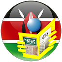 Téléchargement d'appli Kenya News, Latest News Kenya, Breaking N Installaller Dernier APK téléchargeur