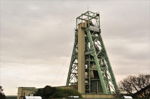 600 mineworkers were successfully rescued after an underground fire at the Gold One Mine in Springs