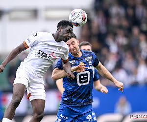 "Intelligent, beleefd, sociaal en met voetbalkwaliteiten": van deze jongeling uit Jupiler Pro League gaan we nog horen