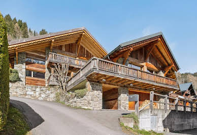 Chalet 2