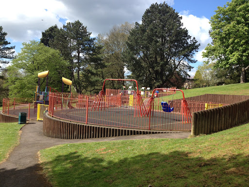 Belle Vue Children's Park