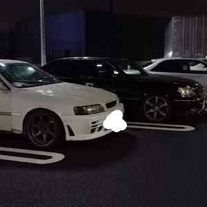 マークII JZX90