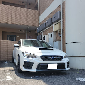 WRX S4 VAG