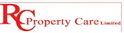 RC Property Care Limited Logo