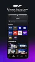 RMC Sport – Live TV, Replay – Apps no Google Play