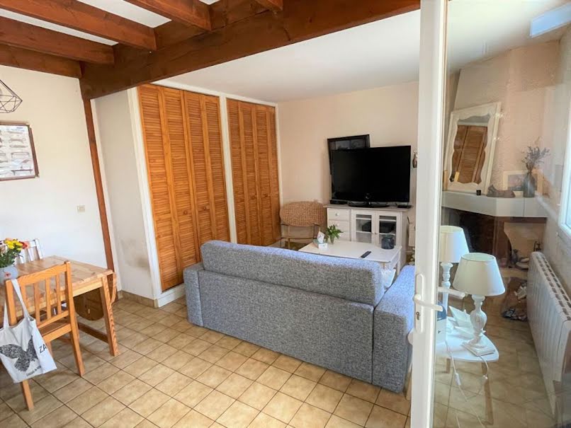 Vente maison 2 pièces 53 m² à Dolus-d'Oléron (17550), 251 600 €