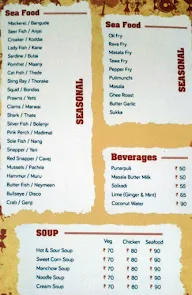 Vanas menu 2