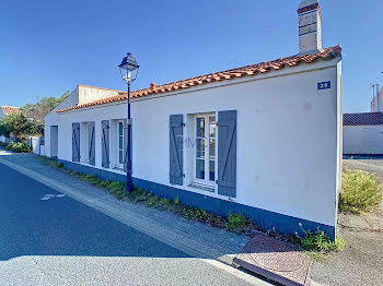 maison à Noirmoutier-en-l'Ile (85)