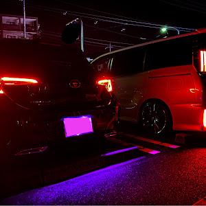 カローラスポーツ NRE210H
