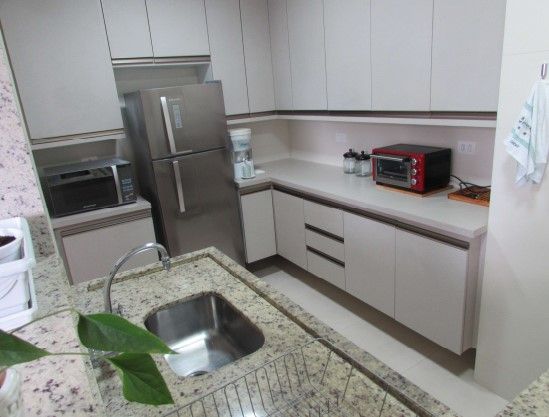 Apartamentos para alugar Vila Izabel