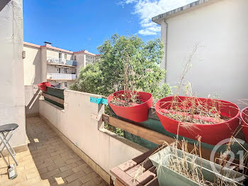 appartement à Montpellier (34)