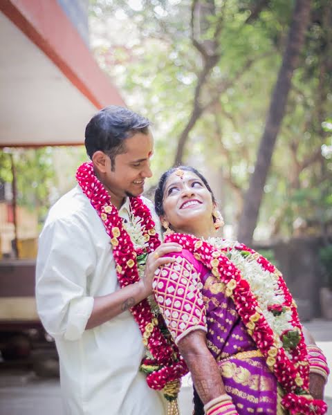 Свадебный фотограф Saurabh Bhoi (saugraphy). Фотография от 10 декабря 2020