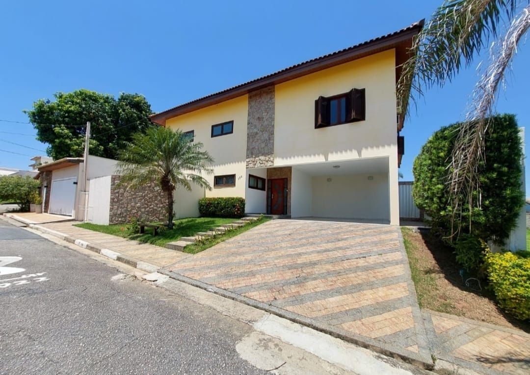 Casas à venda Condomínio Villagio Milano