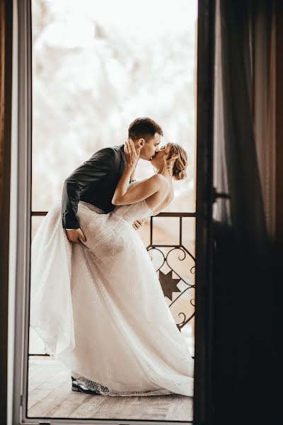 婚礼摄影师Pavel Ryzhkov（pavelryzhkov）。2023 4月4日的照片
