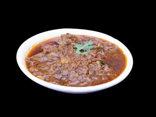 Mutton Keema Kaleji