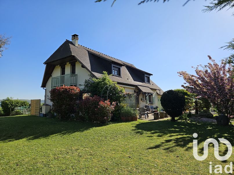 Vente maison 5 pièces 135 m² à Gravigny (27930), 261 000 €