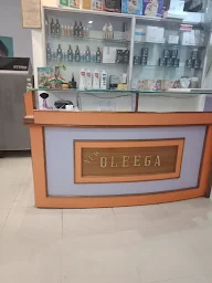 New Oleega Beauty Parlour & Hair Dressers photo 1