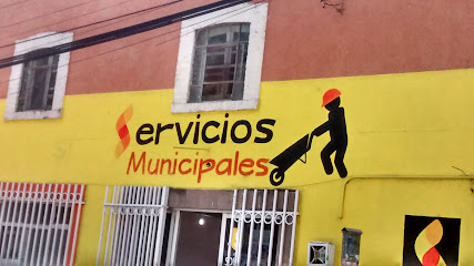 Servicios Municipales