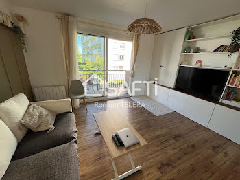 appartement à Bordeaux (33)