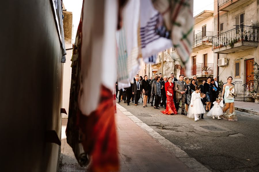 Düğün fotoğrafçısı Antonio Gargano (antoniogargano). 18 Şubat 2018 fotoları